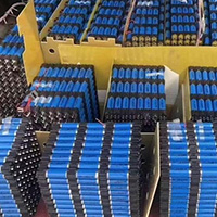 仲巴吉拉乡高价叉车蓄电池回收_电动电池回收